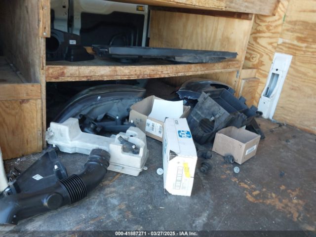1FTYE1YM7HKA86022 Ford Transit-150