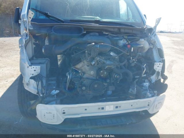1FTYE1YM7HKA86022 Ford Transit-150