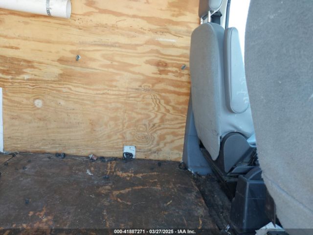 1FTYE1YM7HKA86022 Ford Transit-150