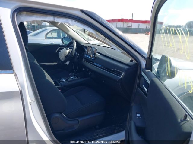 2023 MITSUBISHI OUTLANDER JA4J4TA83PZ036036 Photo 4