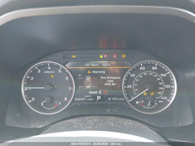 2023 MITSUBISHI OUTLANDER JA4J4TA83PZ036036 Photo 6