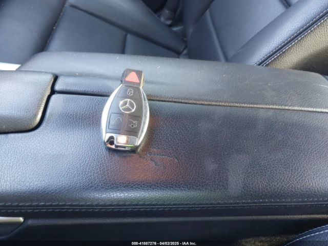 WDDHF8JB2EB043563 Mercedes-Benz E 350 4matic