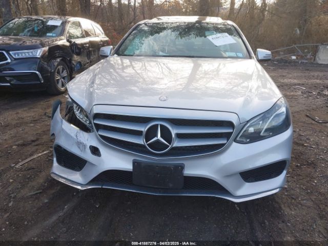 WDDHF8JB2EB043563 Mercedes-Benz E 350 4matic