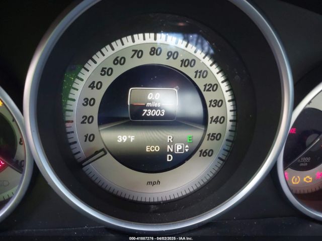 WDDHF8JB2EB043563 Mercedes-Benz E 350 4matic