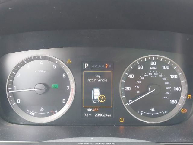5NPE34AF4FH037765 Hyundai Sonata Limited
