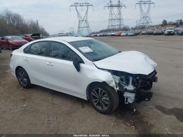 3KPF24AD3RE826651 KIA Forte Lxs