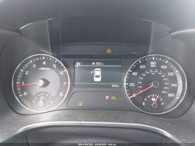 3KPF24AD3RE826651 KIA Forte Lxs