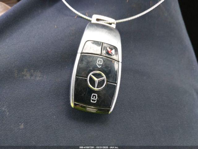 W1K1K6HB7LF145406 Mercedes-Benz E 450