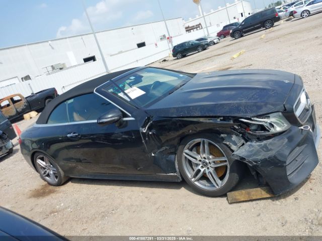 W1K1K6HB7LF145406 Mercedes-Benz E 450