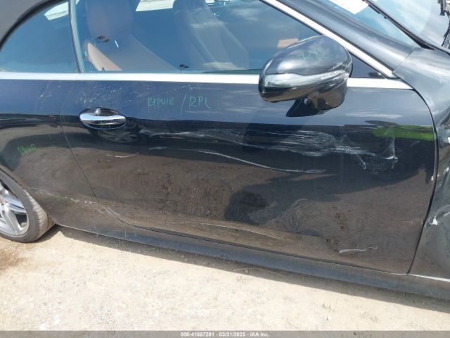 W1K1K6HB7LF145406 Mercedes-Benz E 450