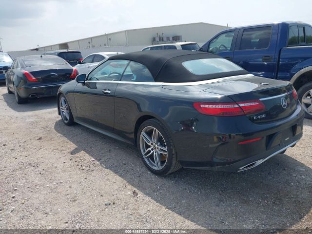 W1K1K6HB7LF145406 Mercedes-Benz E 450