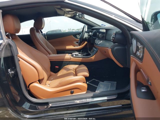 W1K1K6HB7LF145406 Mercedes-Benz E 450