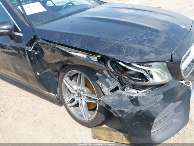 W1K1K6HB7LF145406 Mercedes-Benz E 450