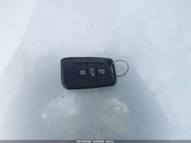 1V2LR2CA3KC543118 Volkswagen Atlas 3.6l V6 Se