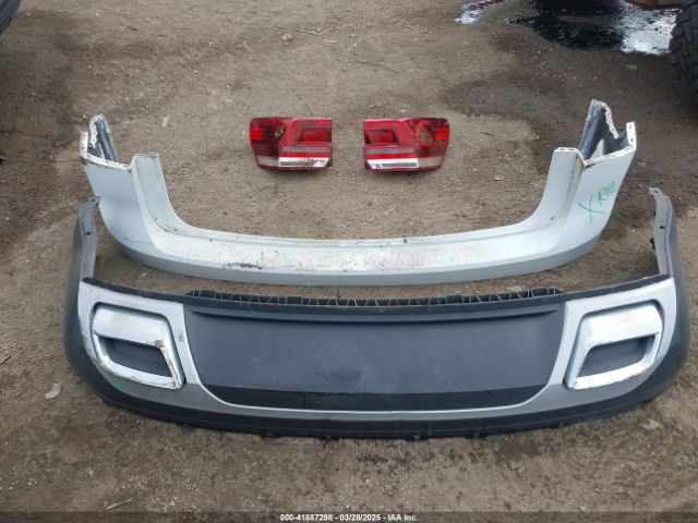 1V2LR2CA3KC543118 Volkswagen Atlas 3.6l V6 Se