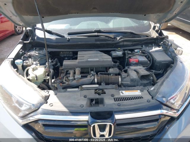 2HKRW1H54LH419746 Honda Cr-v 2wd Ex