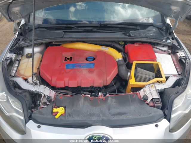 1FADP3L96EL413447 Ford FOCUS ST