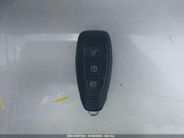 1FADP3L96EL413447 Ford FOCUS ST