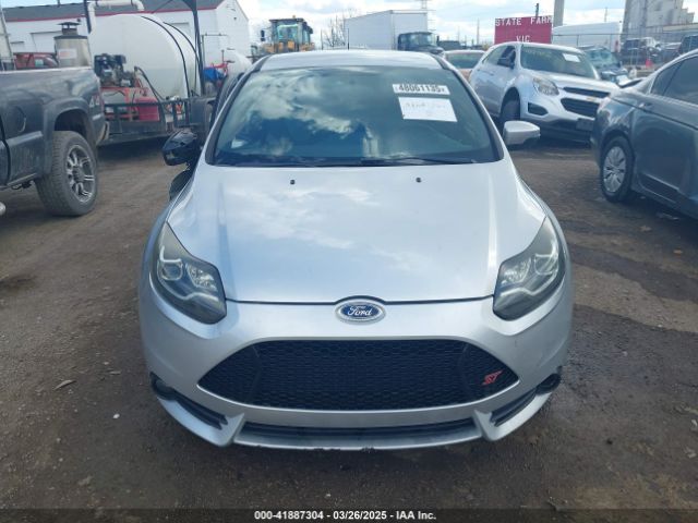 1FADP3L96EL413447 Ford FOCUS ST