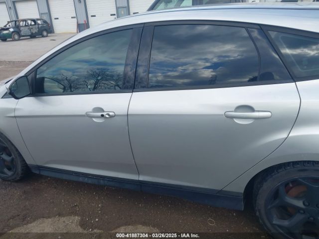1FADP3L96EL413447 Ford FOCUS ST