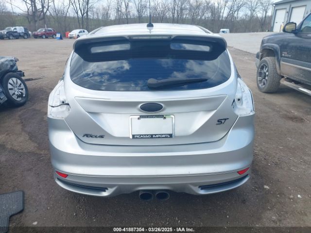 1FADP3L96EL413447 Ford FOCUS ST