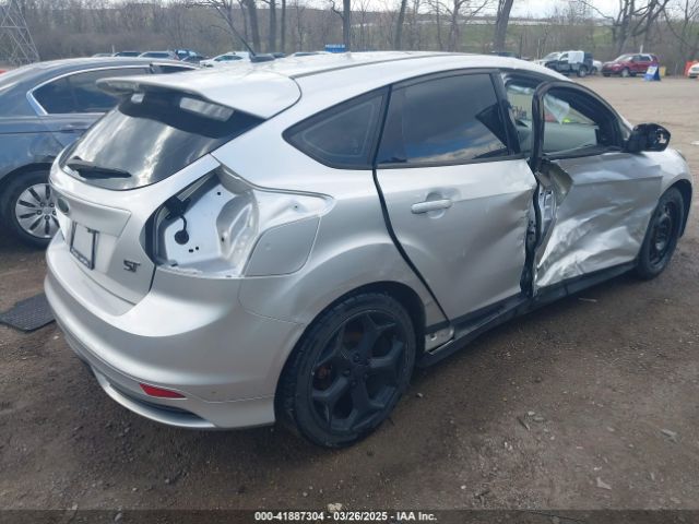 1FADP3L96EL413447 Ford FOCUS ST