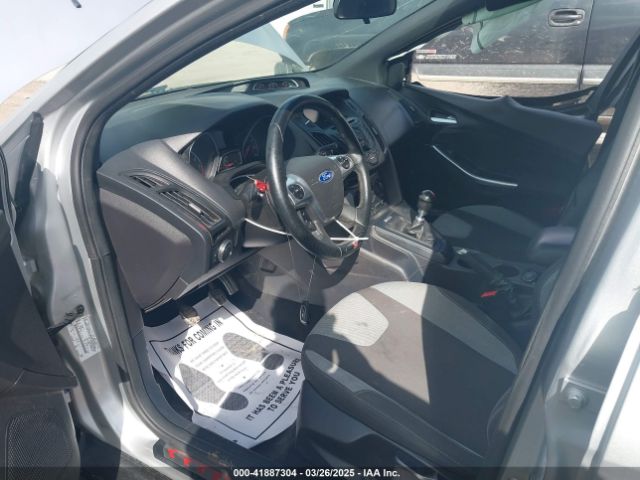 1FADP3L96EL413447 Ford FOCUS ST