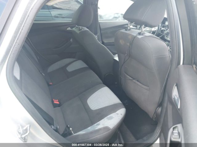 1FADP3L96EL413447 Ford FOCUS ST