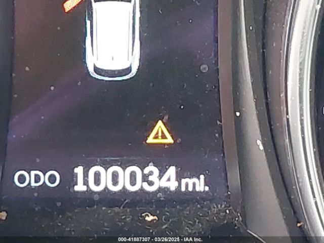 5XYZU3LB6EG204006 Hyundai Santa Fe Sport 2.4l
