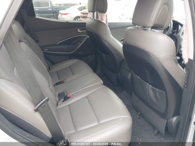 5XYZU3LB6EG204006 Hyundai Santa Fe Sport 2.4l