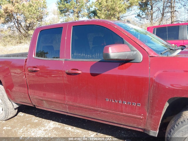 1GCVKREH9FZ201936 Chevrolet Silverado 1500 1lt