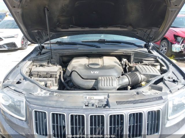 1C4RJEBG5FC735415 Jeep Grand Cherokee Limited