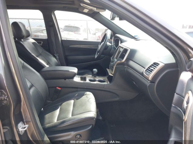 1C4RJEBG5FC735415 Jeep Grand Cherokee Limited