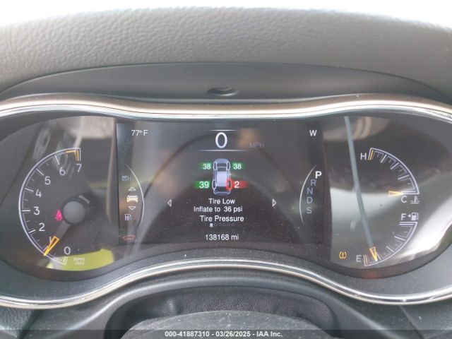 1C4RJEBG5FC735415 Jeep Grand Cherokee Limited