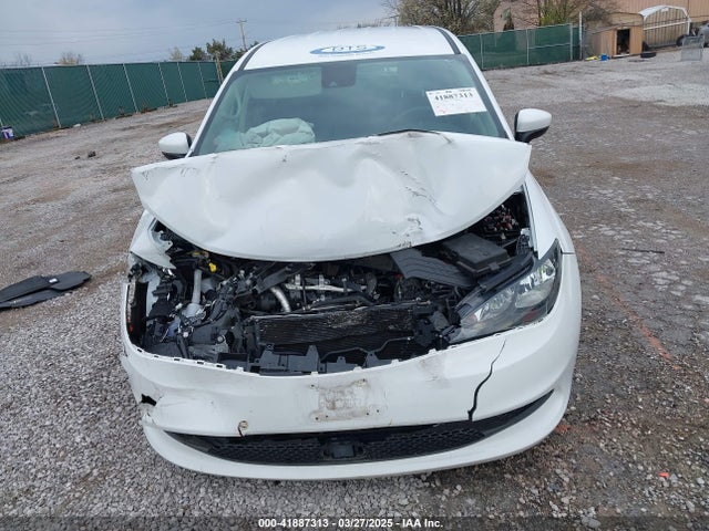 Chrysler Voyager Lx 2023 2C4RC1CG7PR522217 Image 12
