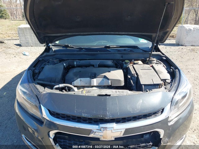 1G11C5SL7EF143833 Chevrolet MALIBU 1LT