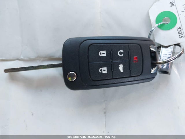 1G11C5SL7EF143833 Chevrolet MALIBU 1LT