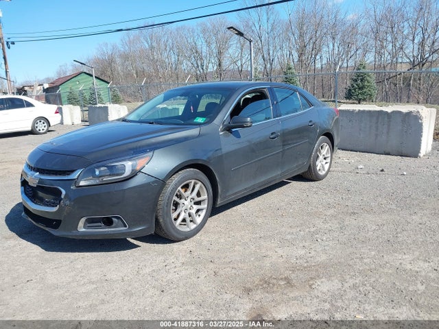 1G11C5SL7EF143833 Chevrolet MALIBU 1LT