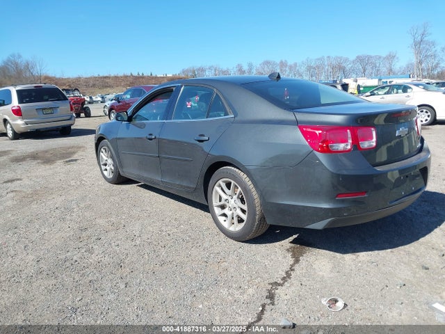 1G11C5SL7EF143833 Chevrolet MALIBU 1LT