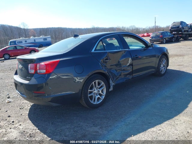 1G11C5SL7EF143833 Chevrolet MALIBU 1LT