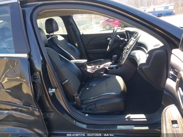 1G11C5SL7EF143833 Chevrolet MALIBU 1LT
