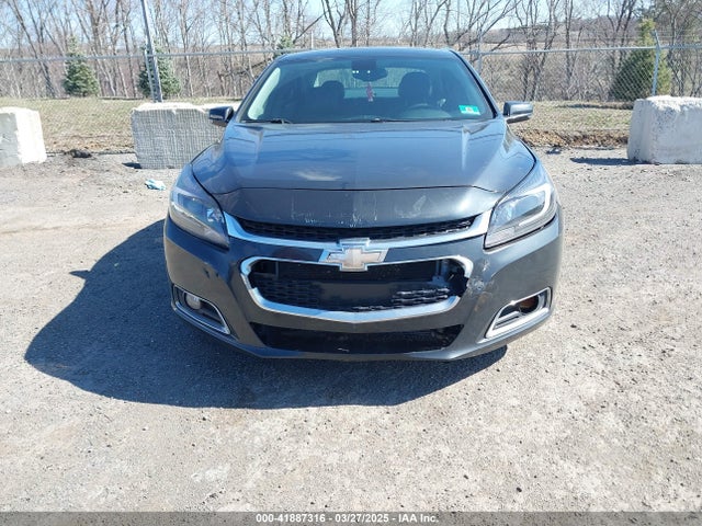 1G11C5SL7EF143833 Chevrolet MALIBU 1LT