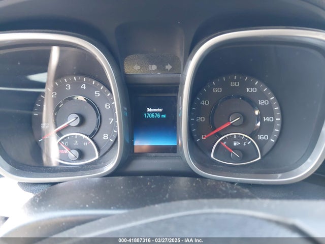 1G11C5SL7EF143833 Chevrolet MALIBU 1LT