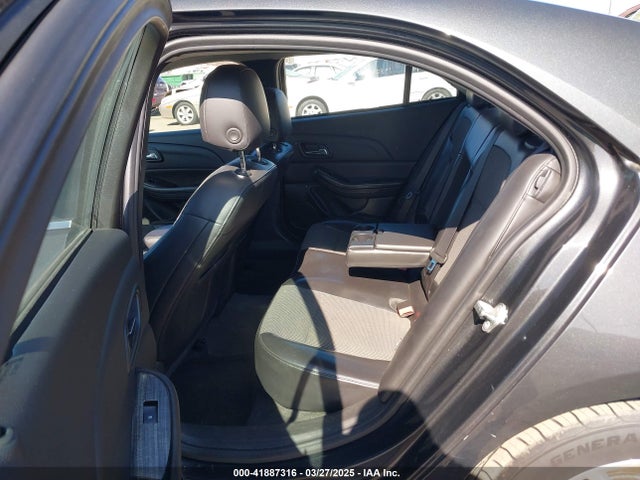 1G11C5SL7EF143833 Chevrolet MALIBU 1LT