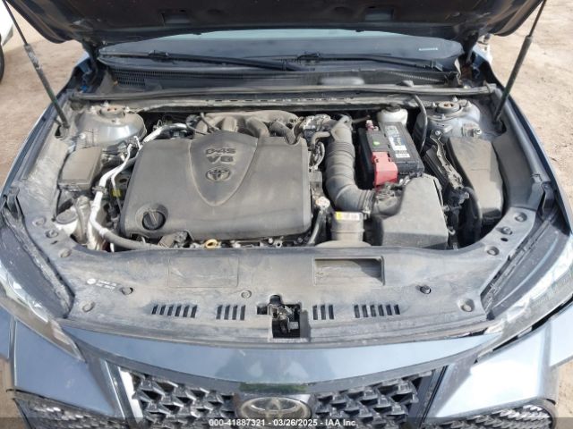 4T1BZ1FB3KU024135 Toyota AVALON XSE