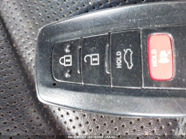 4T1BZ1FB3KU024135 Toyota AVALON XSE