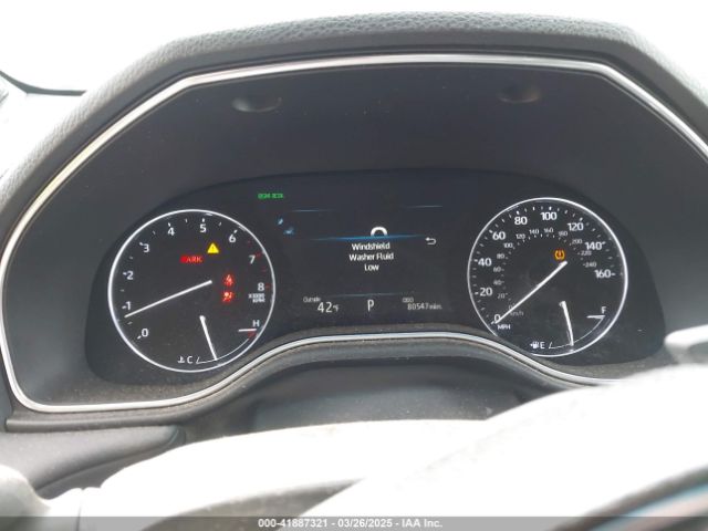 4T1BZ1FB3KU024135 Toyota AVALON XSE