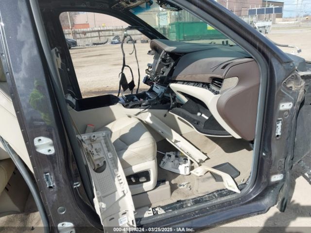 1GYS4JKJXHR112055 Cadillac Escalade Esv Premium Luxury