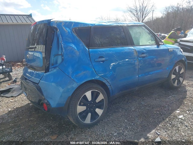 KNDJP3A50G7303860 KIA SOUL +