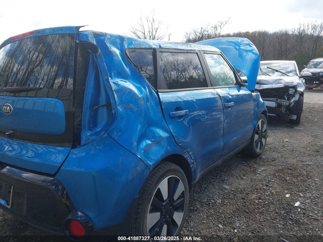 KNDJP3A50G7303860 KIA SOUL +